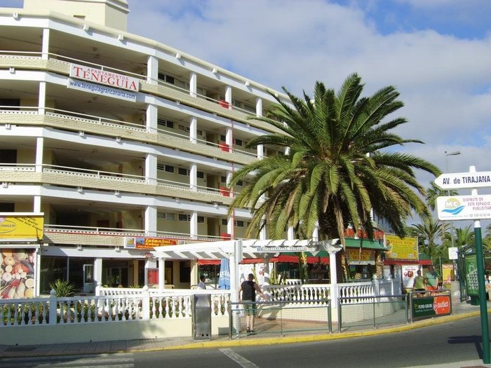 Imagen 6 de Paseo Costa Canaria