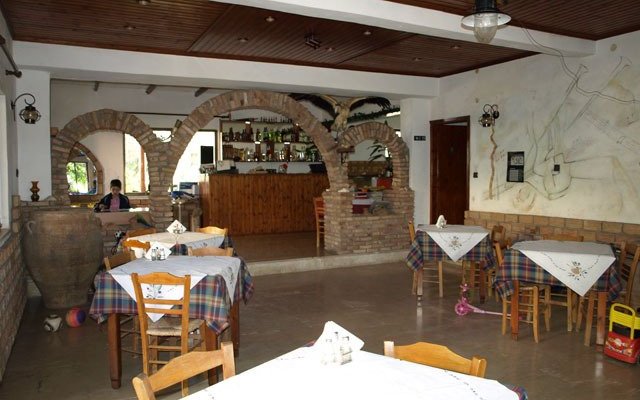 Inside View