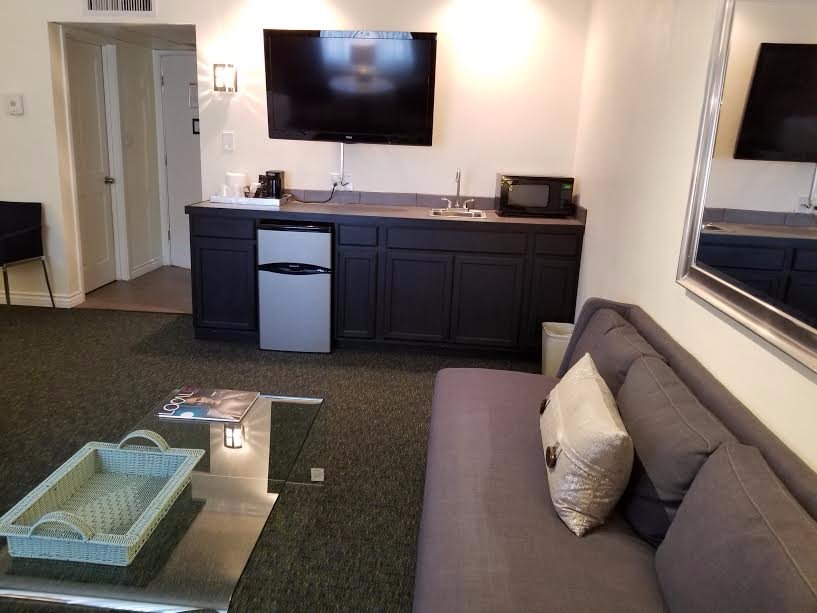 Hotel photo 24 of Kings Inn San Diego.