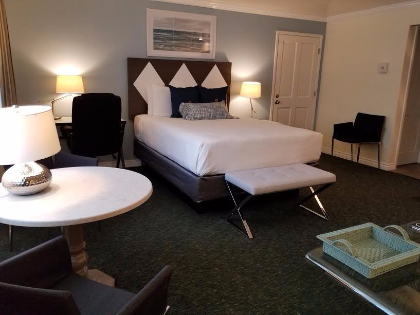 Hotel photo 44 of Kings Inn San Diego.