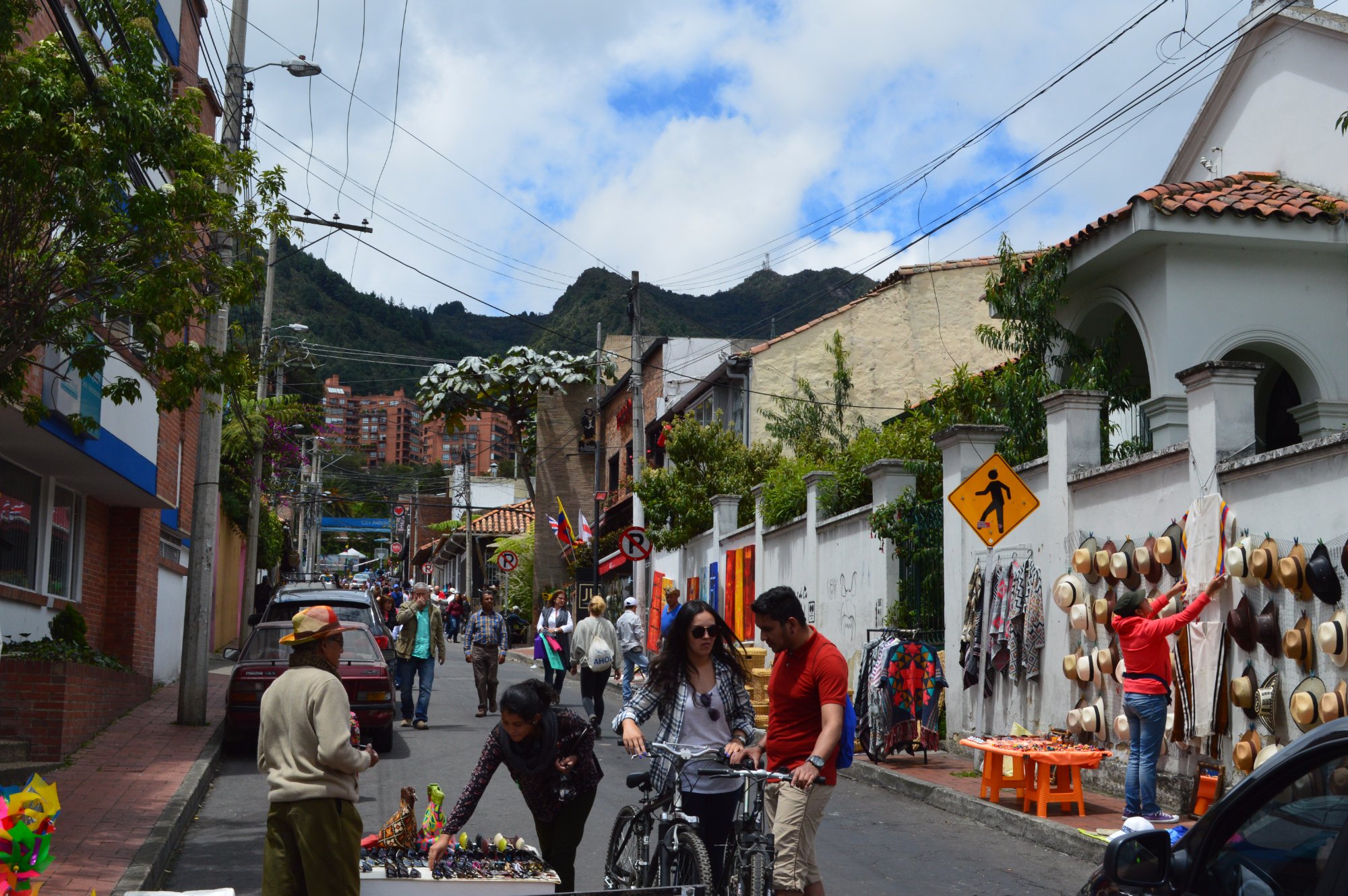 THE 15 BEST Things To Do In Bogota 2024 Must See Attractions   Market 