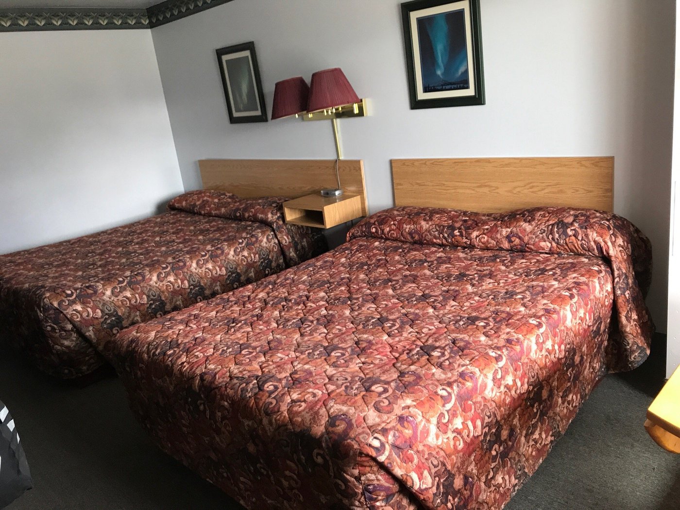 Alcan Motor Inn - UPDATED 2024 Prices, Reviews & Photos