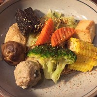 味噌煮物