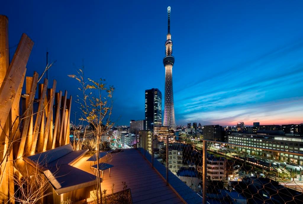 ONE@TOKYO $65 ($̶1̶4̶9̶) - Updated 2023 Prices & Hotel Reviews