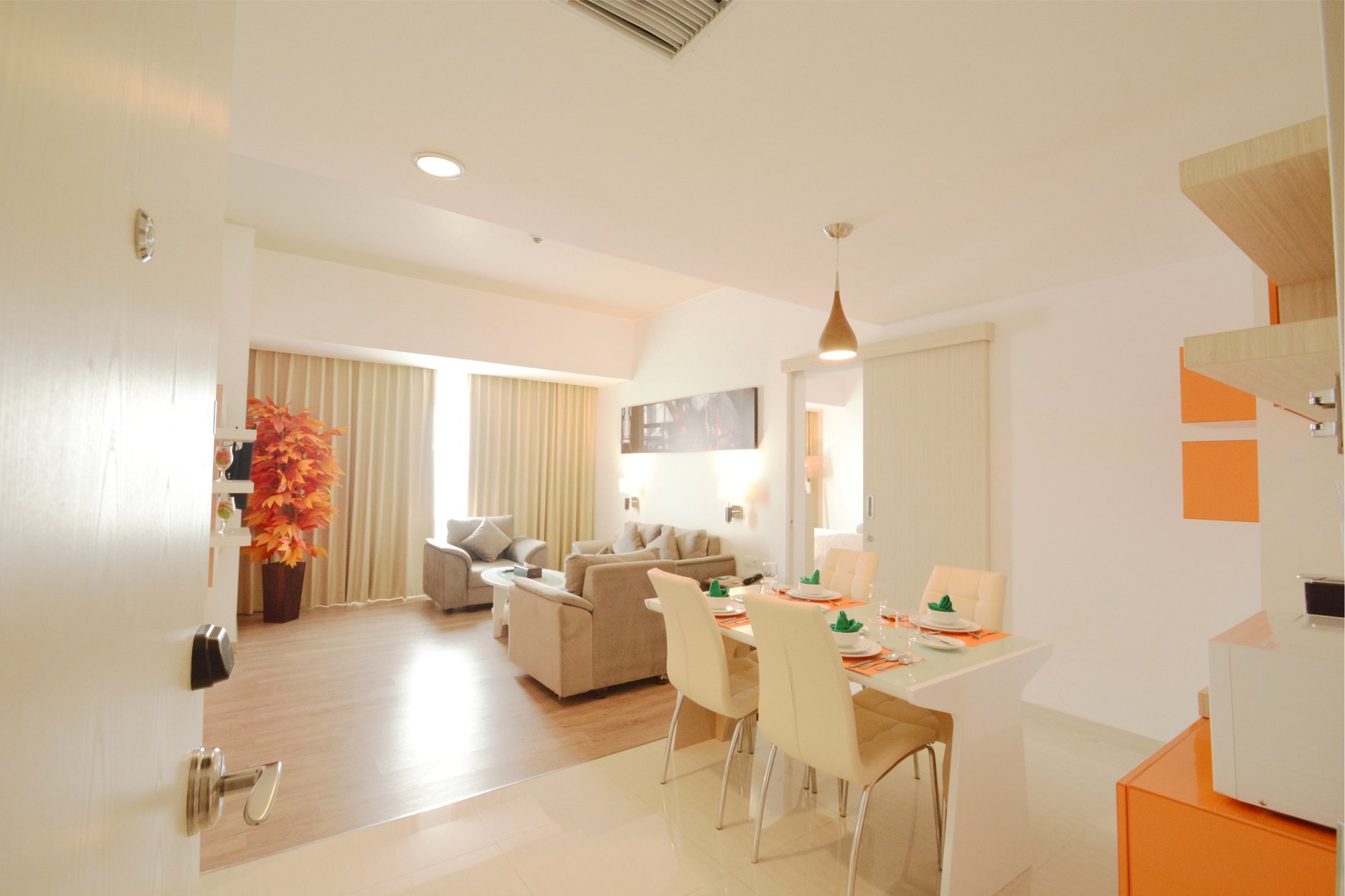Hotel photo 1 of HARRIS Hotel Samarinda.