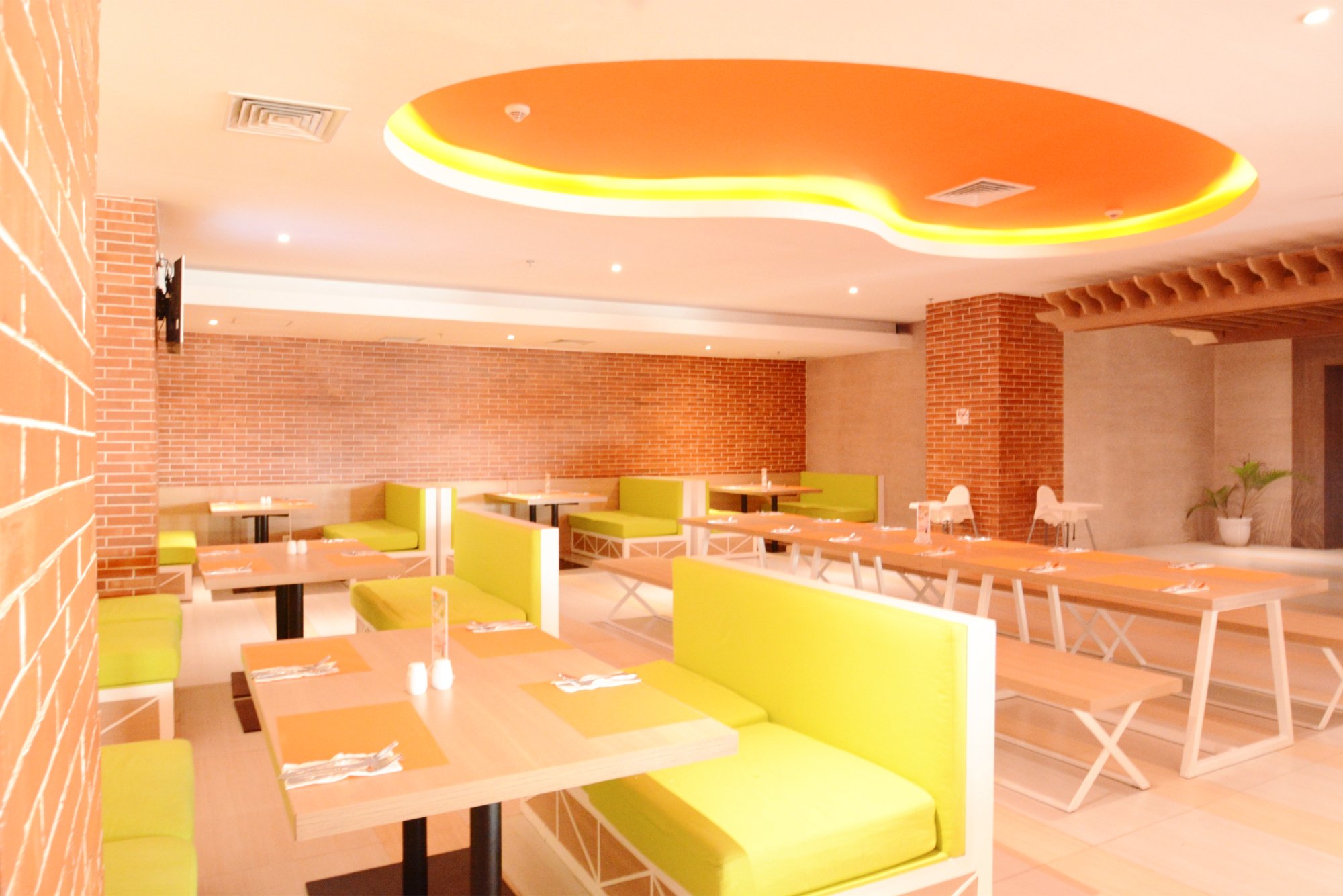 Hotel photo 4 of HARRIS Hotel Samarinda.