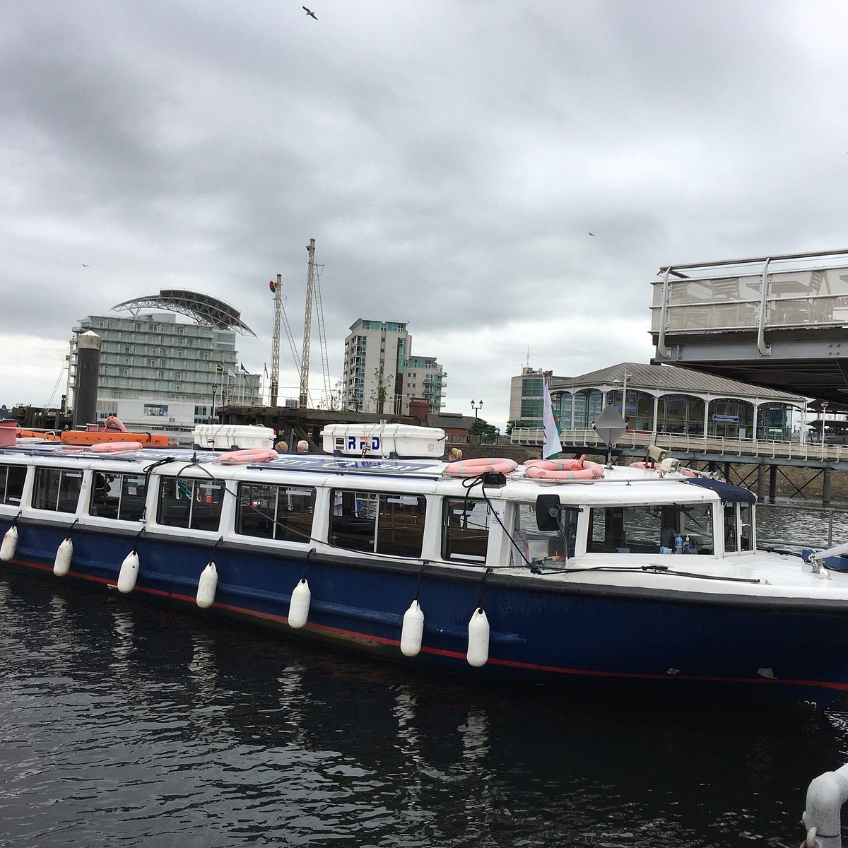 Cardiff Boat, Кардифф: лучшие советы перед посещением - Tripadvisor