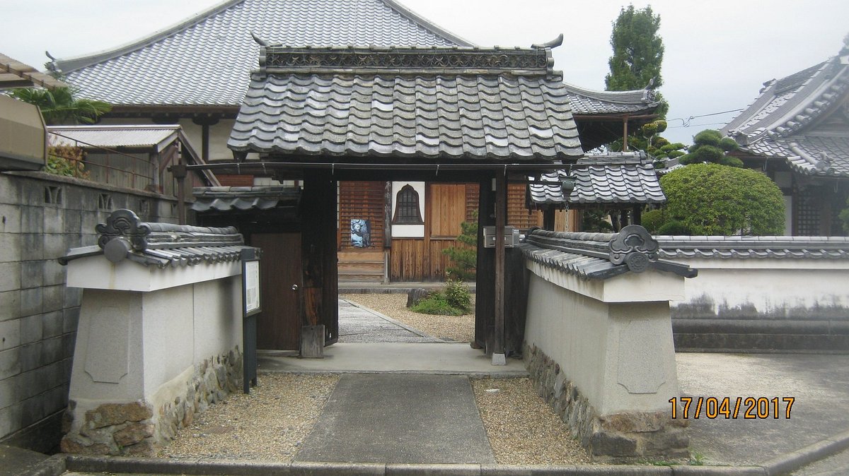 Entsu Ji Temple Kameoka Tripadvisor 