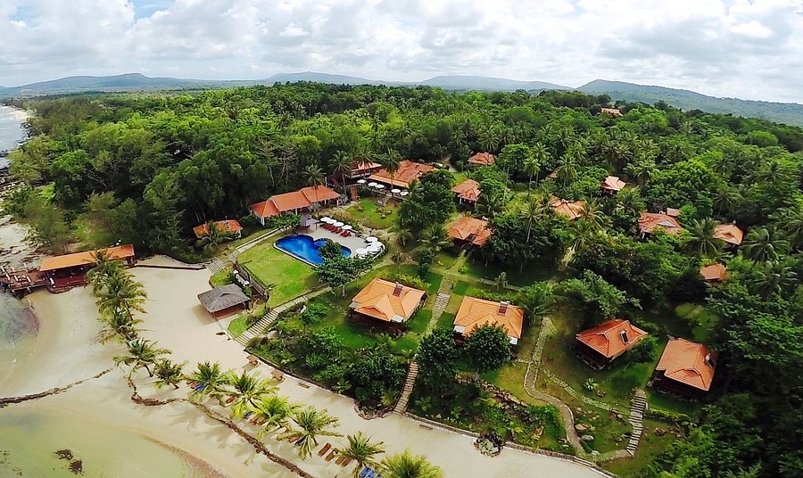 PHU QUOC ECO BEACH RESORT - Updated 2022 Prices (Ong Lang, Vietnam)