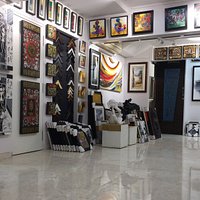 Gallery 1