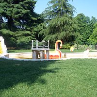 la fontana