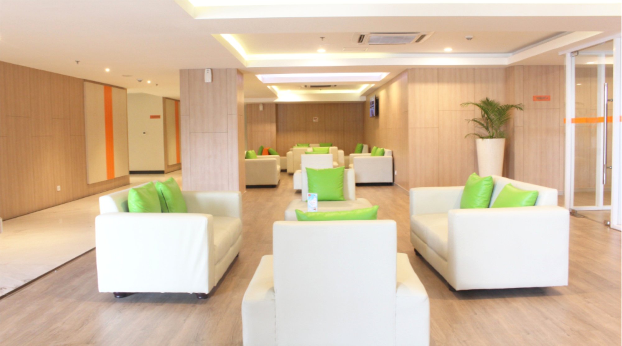 Hotel photo 10 of HARRIS Hotel Samarinda.