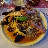 Ristorante-Pizzeria la Canonica