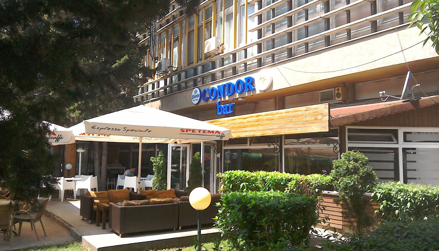 Condor Bar 94 - 서니 비치 - Condor Bar 94의 리뷰 - 트립어드바이저