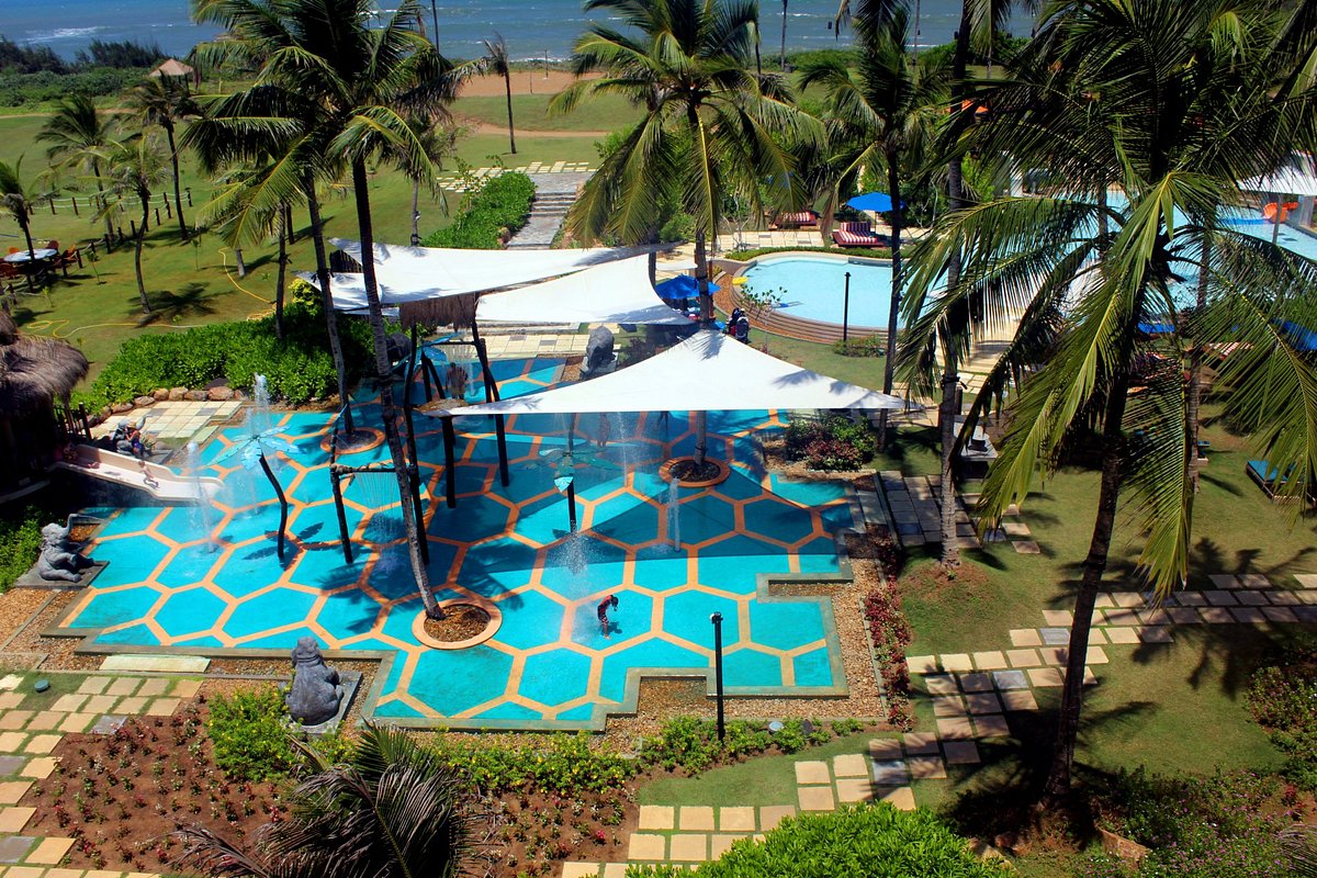 Shangri las hambantota resort spa 5. Доминикана Кондоминиум Infiniti Blu.