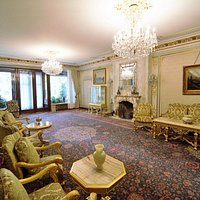 Spring Palace - Louis XIV Hall
