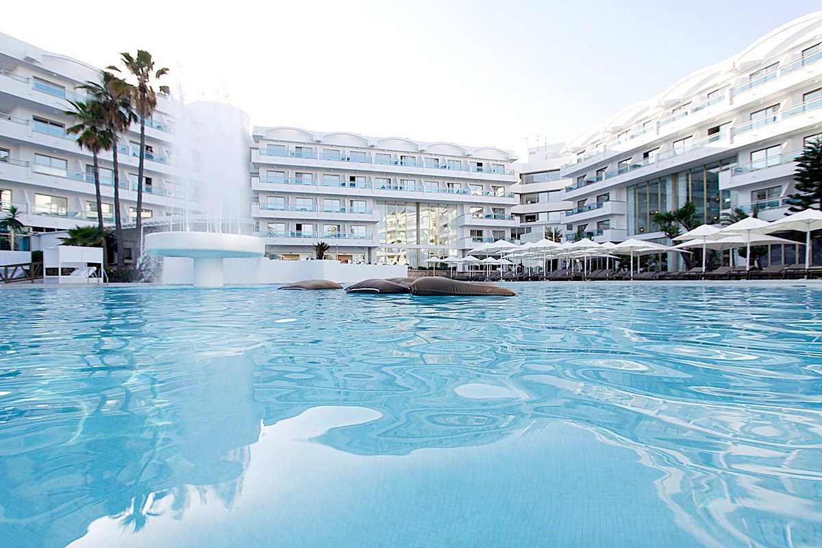 Hotel Rei del Mediterrani Palace, hotel en Port d&#39;Alcudia