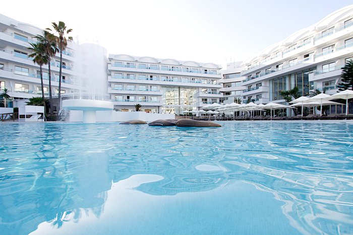 Imagen 1 de Hotel Rei del Mediterrani Palace