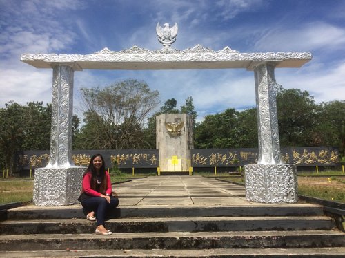 West Kalimantan Rizki Ernawati review images