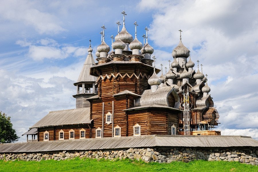 THE BEST Petrozavodsk Cultural Tours (with Prices) - Tripadvisor