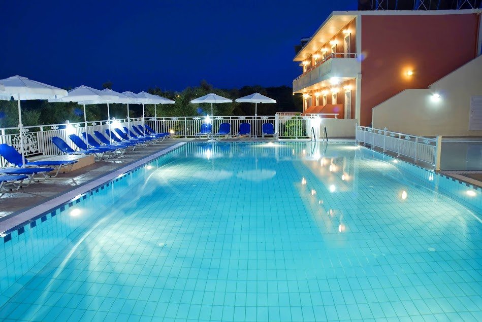 Zante pantheon hot sale hotel