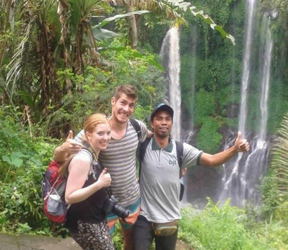 BALI JUNGLE TREKKING - PRIVATE DAY TOURS (Singaraja) - All You Need to ...