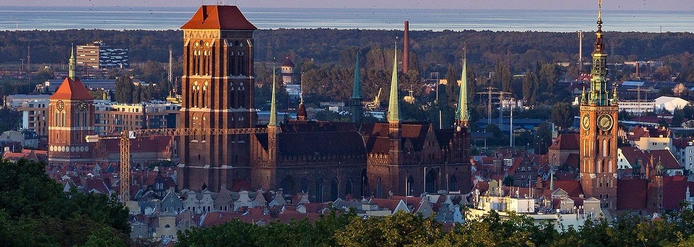 Korona Gdańska