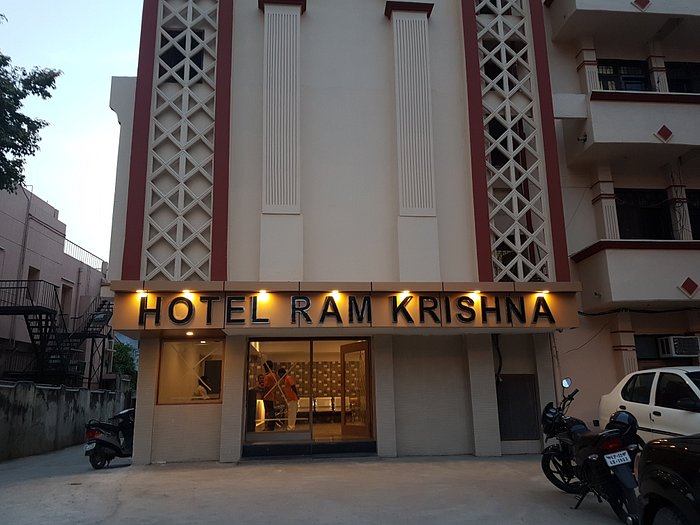 HOTEL RAMAKRISHNA (Lucknow) Hotel Reviews & Tripadvisor