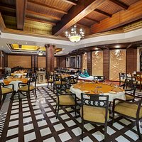 View of Tadka Restaurant