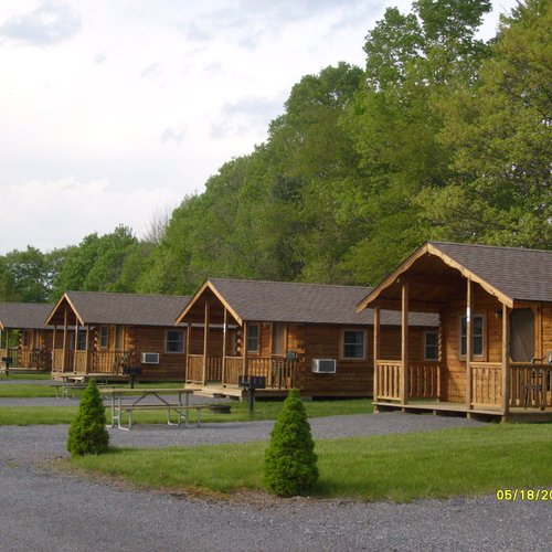 Hartwick Highlands Campground, LLC image