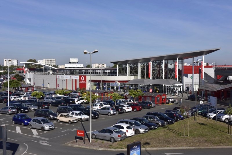 LA GALERIE ESPACE ANJOU Angers Ce qu il faut savoir pour votre