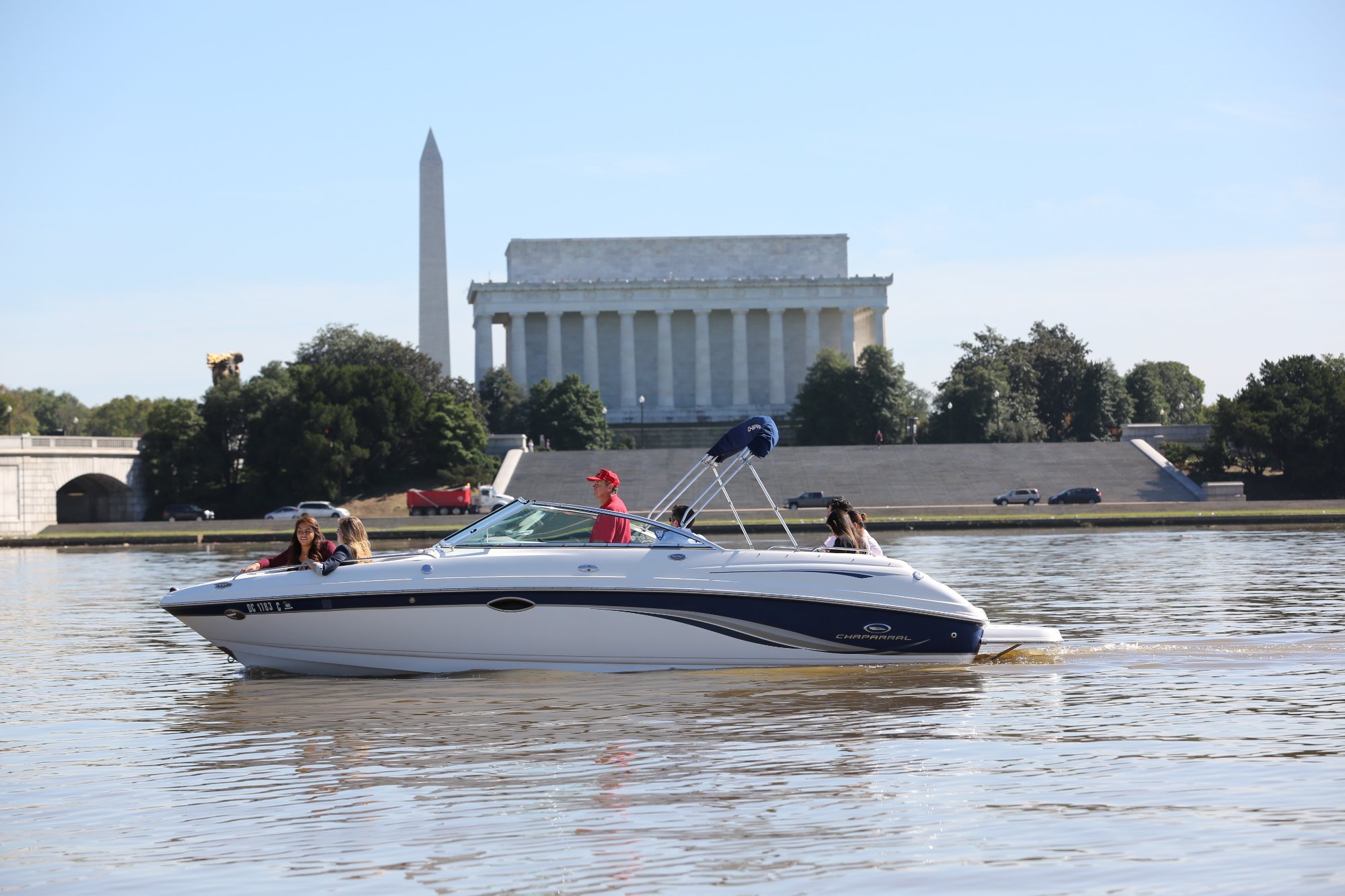 Embark - DC Boat Tours - All You Need to Know BEFORE You Go (2025)