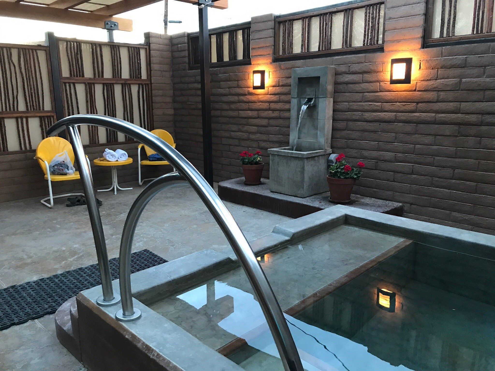 Blackstone Hotsprings Truth Or Consequences Nm