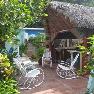 Terraza