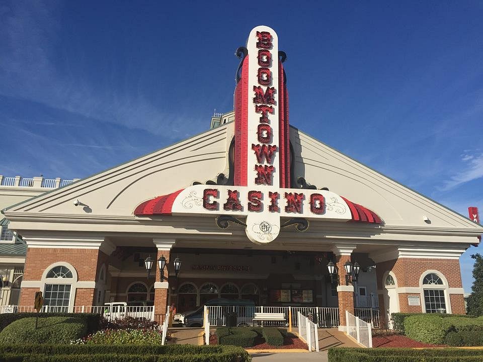 Boomtown Casino Biloxi All You Need to Know BEFORE You Go