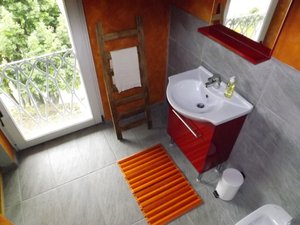 Chambre et suite