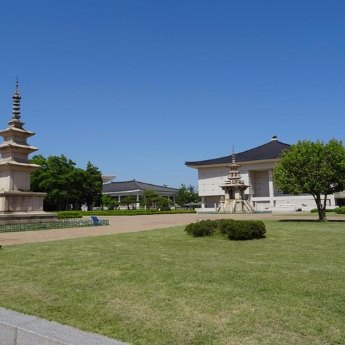 Gyeongju National Museum (庆州市) - 旅游景点点评- Tripadvisor