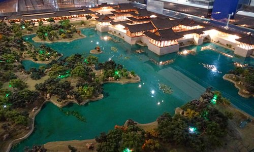 Gyeongju National Museum