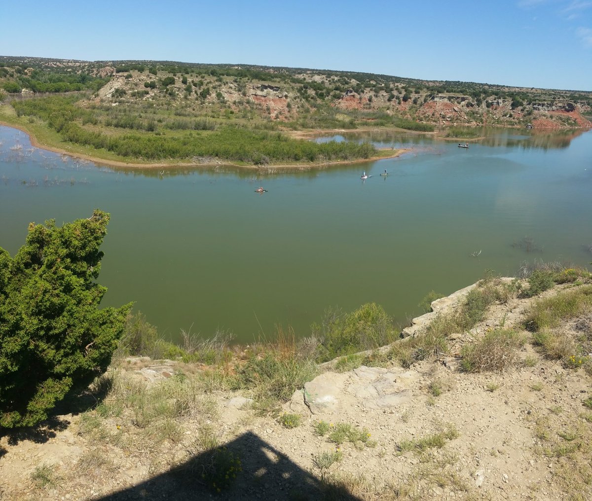 Lake Mackenzie (Silverton) - All You Need to Know BEFORE You Go