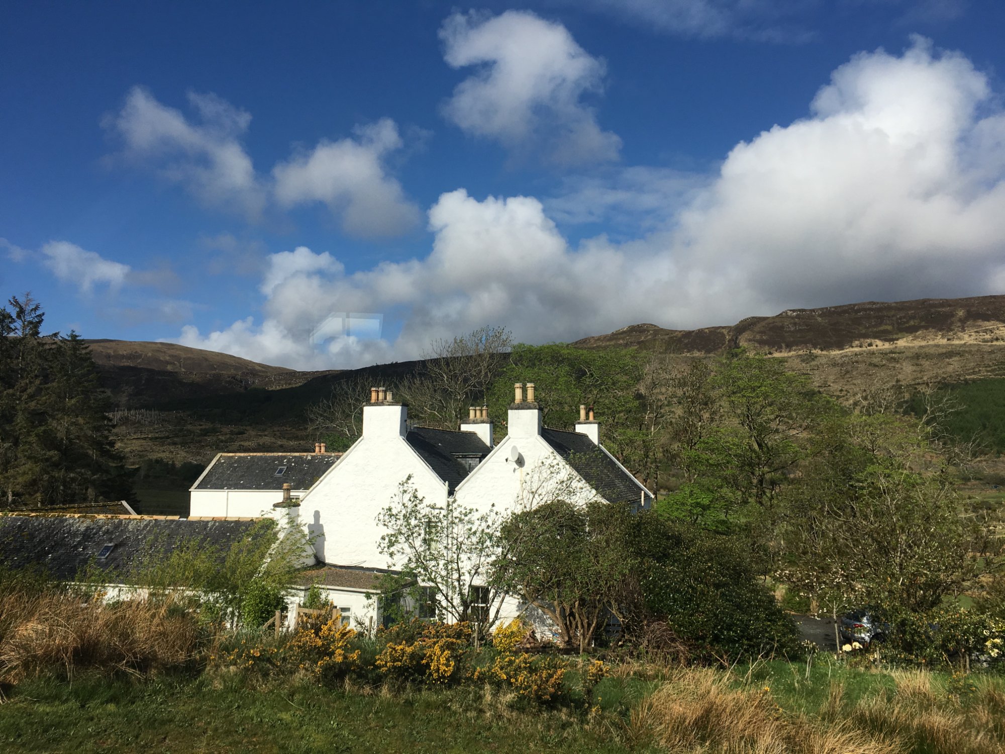 Portree, Scotland: All You Must Know Before You Go (2024