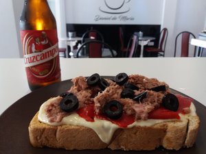 Comida