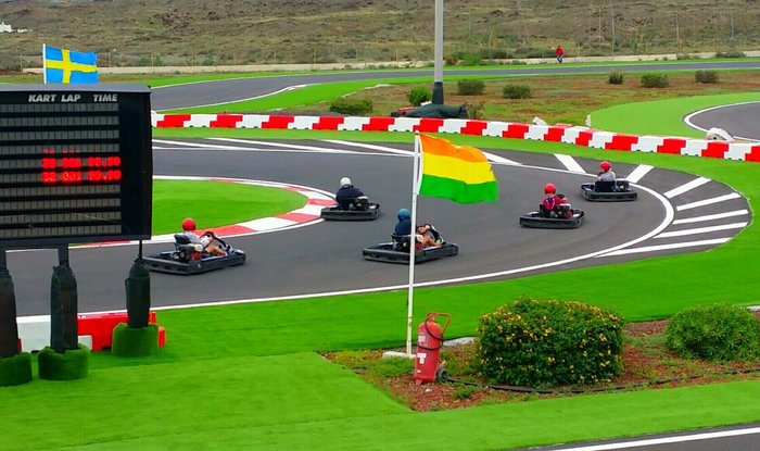 Imagen 9 de Gran Karting