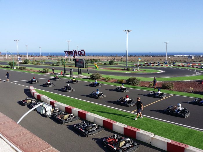 Imagen 8 de Gran Karting