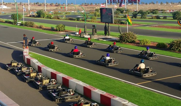 Imagen 5 de Gran Karting