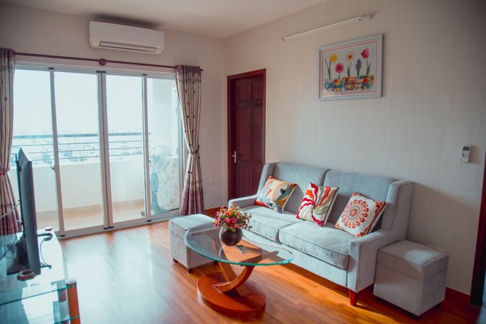 FEBRUARY HOMESTAY (Vũng Tàu) - Đánh giá Khách sạn có căn hộ - Tripadvisor