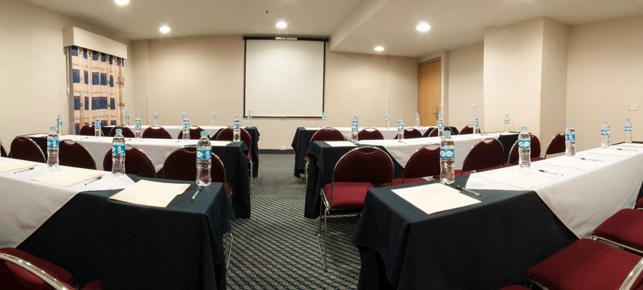 SALON DE EVENTOS