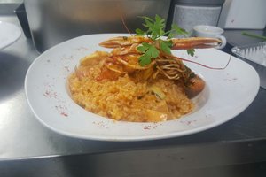 Comida