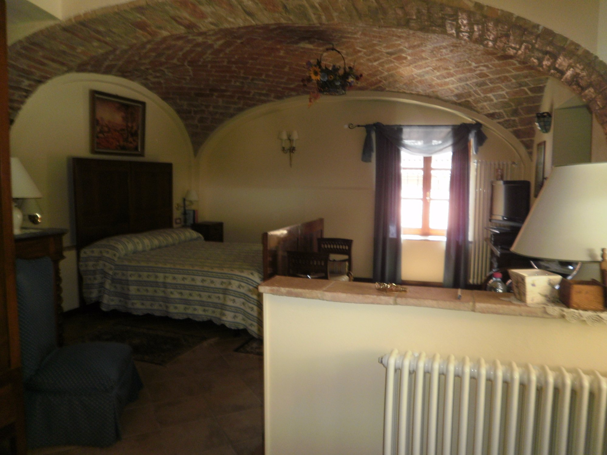 B&B LA CORTE - Bewertungen & Fotos (Moncalvo, Italien - Piemont ...