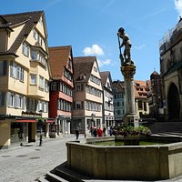 Holzmarkt