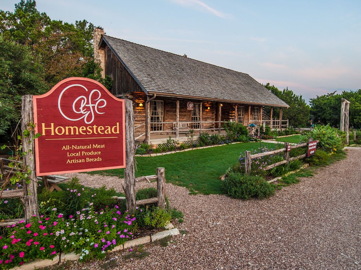 HOMESTEAD HERITAGE (Waco): Ce qu'il faut savoir pour votre visite